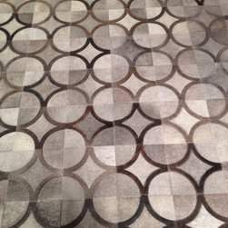 Showroom Products - Rugs