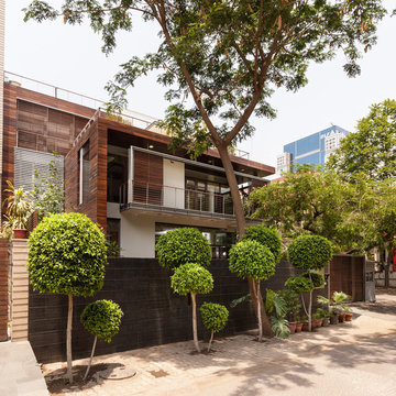 S Residence
