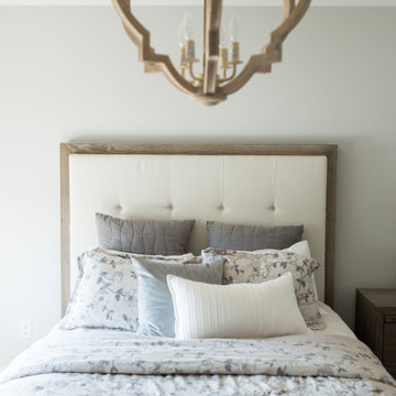 Urban-Modern Centerville Farmhouse