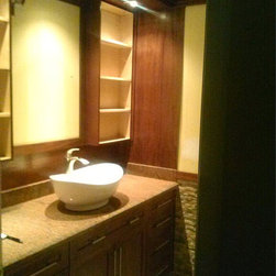 DYNAMIC VANITIES COLLECTION - Products