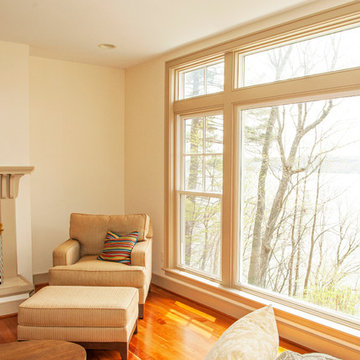 Cayuga Lake Views & Access