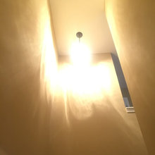 stairwell