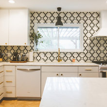 Kitchen Ideas
