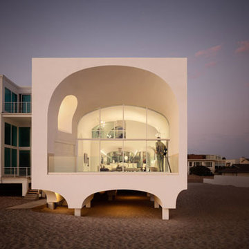 Vault House