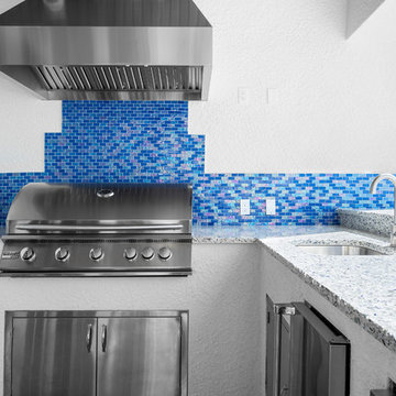Belleair Shores Whole Home Remodel