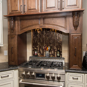 Sand Hollow - Kitchen