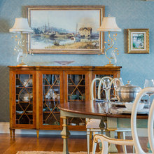 Dining Room Ideas