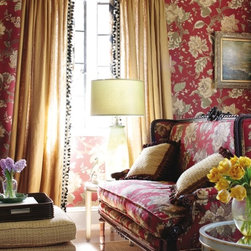Wallpaper - Wall Decor