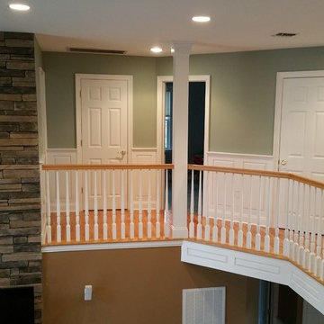 North Fork Renovation