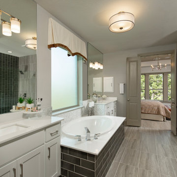Coventry Homes - LAKESIDE AT TESSERA ON LAKE TRAVIS