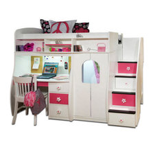 Olya's Room