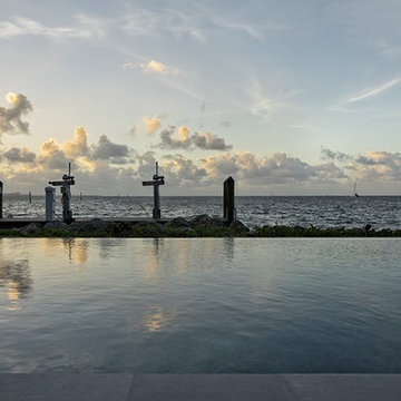 Bass Residence
