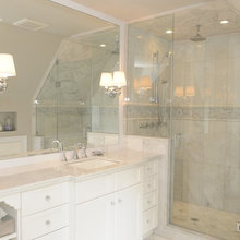 bathroom reno