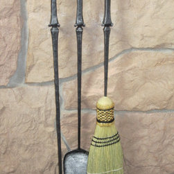 West Boulder Cabin - Decorative Accents
