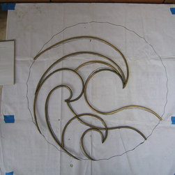 brass wave - Products