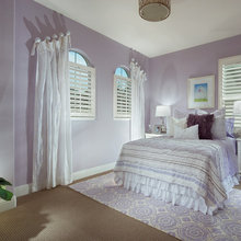 kids room