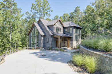 Custom Home
