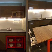 small apt