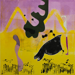 Gravity prints - Products