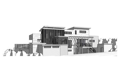 Waratah Bay - Beach House