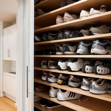 storage