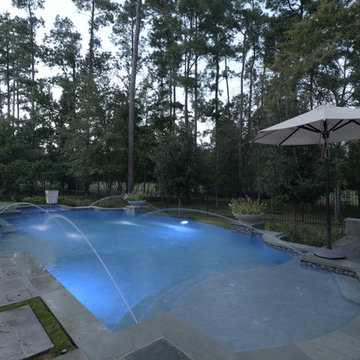 World's Greatest Pools fall & winter 2014 submissions
