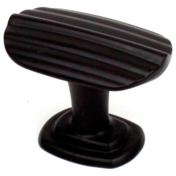 Isis Knob, Oil Rubbed Bronze