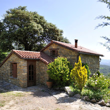 Tiny houses