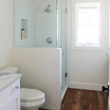 Cape Bathroom