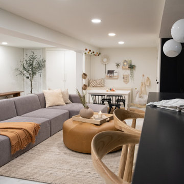 The Family Room