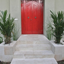 entrance/hall