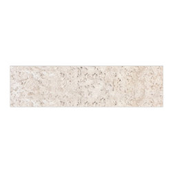 112-SOLID CORAL DESIGN WALL PANEL 95"W X 24"H X 3/4"D - Wall Panels