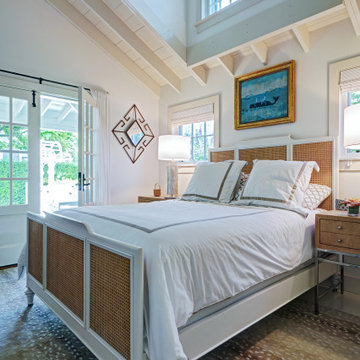 Main Street Residence