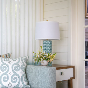Timeless Treasure Primary Suite