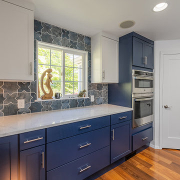 Arbor Heights Kitchen Remodel