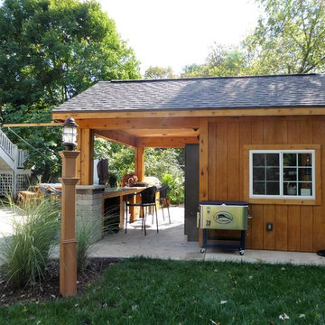 Building your Ultimate Backyard