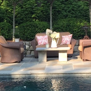 Full Landscape Renovation