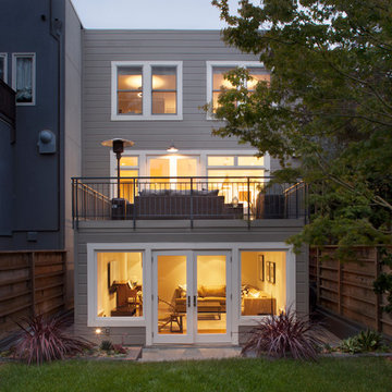 20th St Residence