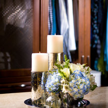 WAYS TO MAKE INTERIORS PRETTY