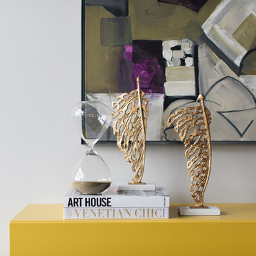 Contemporary Condo
