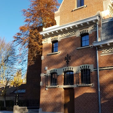 CONSULAT