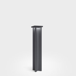 MIR X 70 Bollard - Path Lights