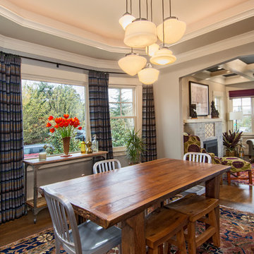 Custom Light Fixtures