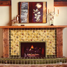 Pratt & Larson tiles