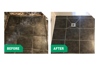 Total Bathroom Restoration