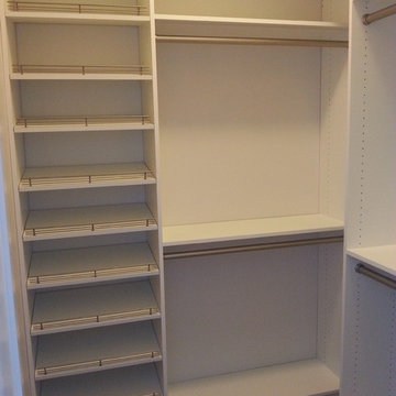 Closets