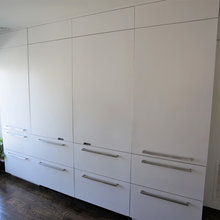 Cabinets