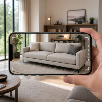 Furniture AR