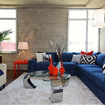 Staging Photos