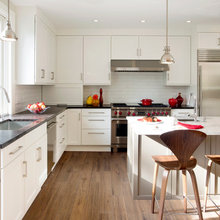 Kitchen looks